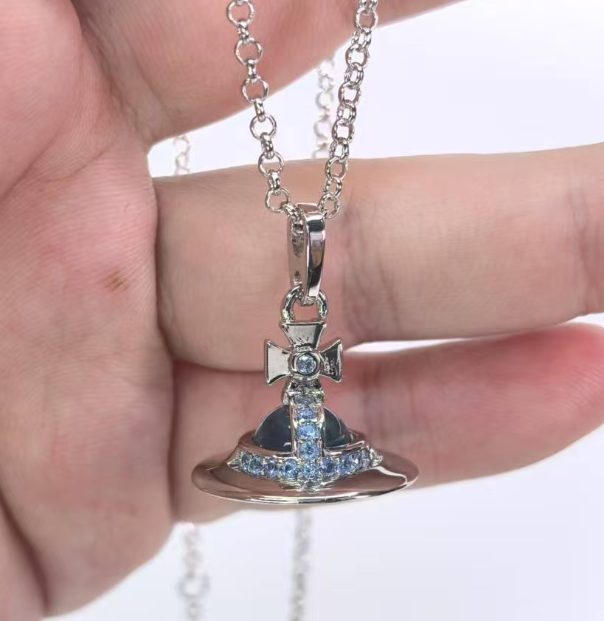 Vivienne Westwood Orb Pendant 