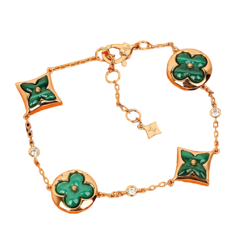 Louis Vuitton Monogram Flower 