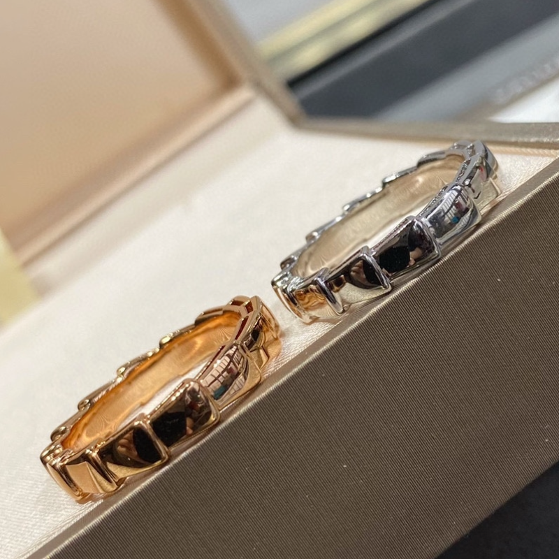 Bvlgari B.zero1 Rings [2 style