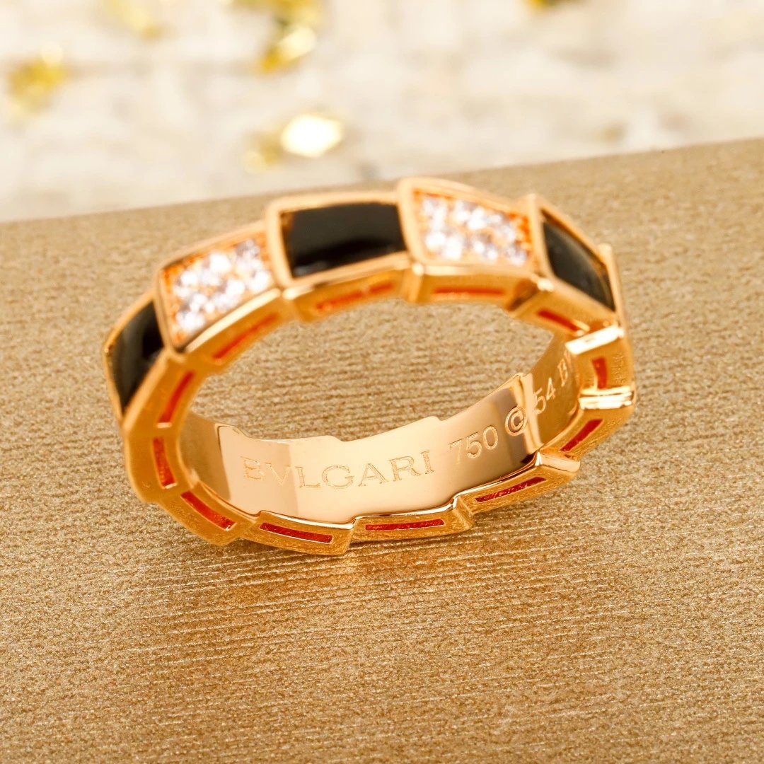 BVLGARI B.zero1 Ring [10 style