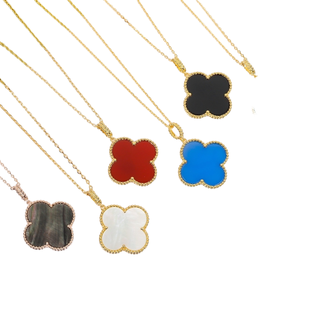 Van Cleef & Arpels Alhambra Pe