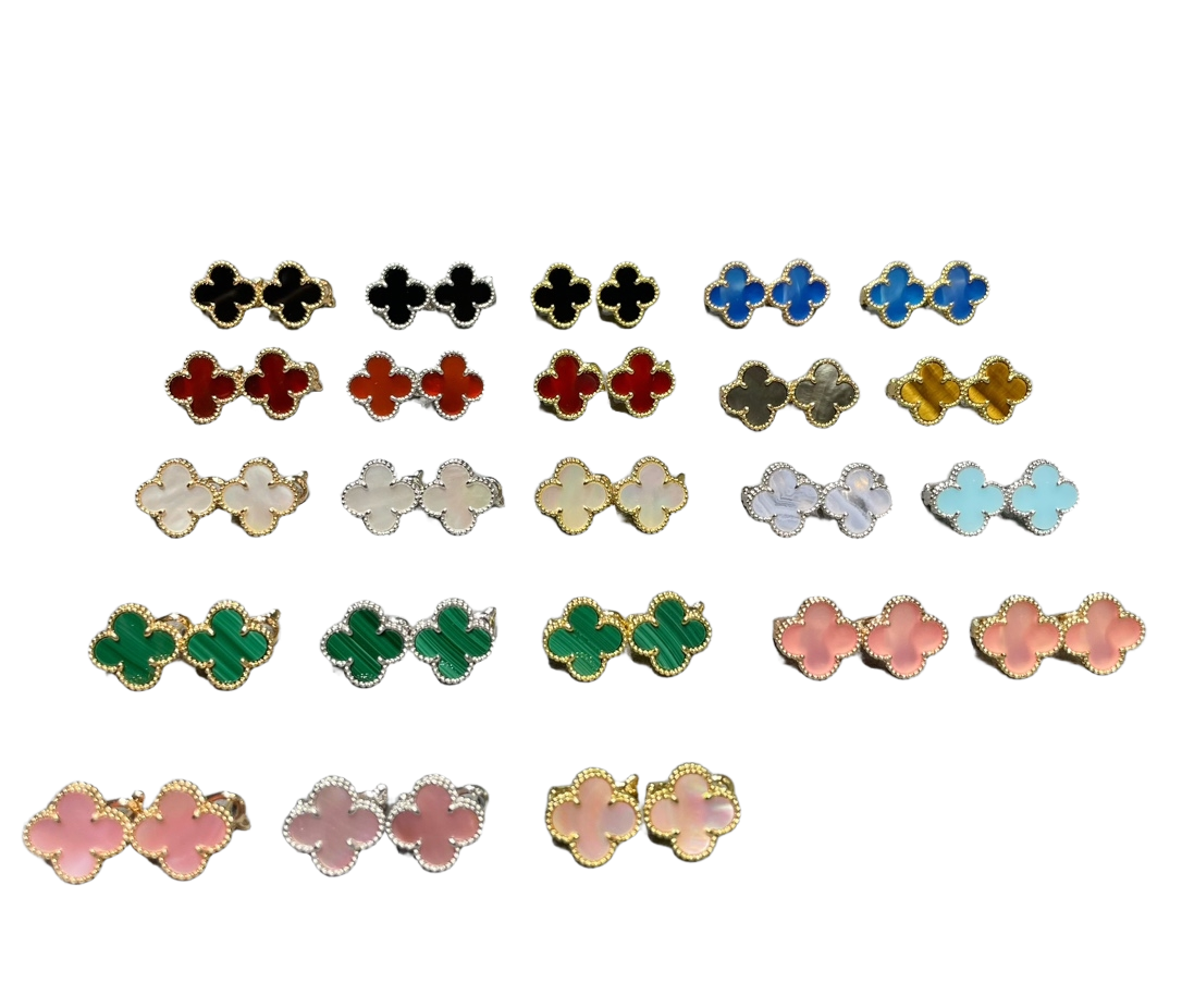 Van Cleef & Arpels Alhambra Ea