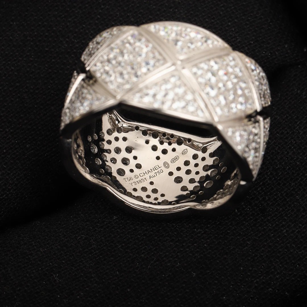 Chanel Camellia Brooch [2 styl