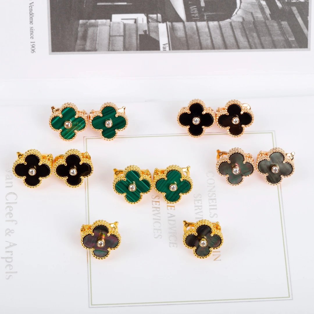 Van Cleef & Arpels Alhambra Ea