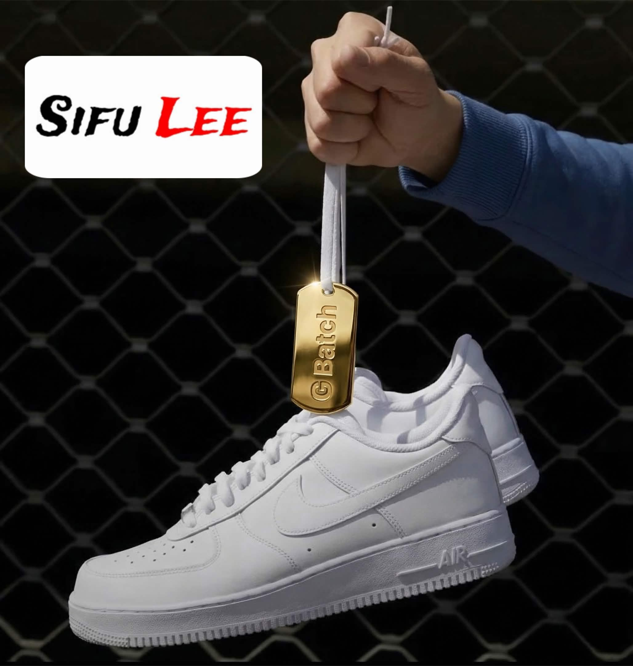 AF1 - G batch