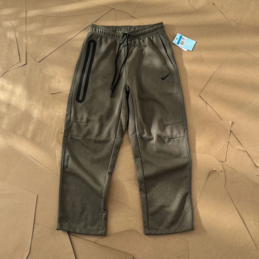 Army Green Pants