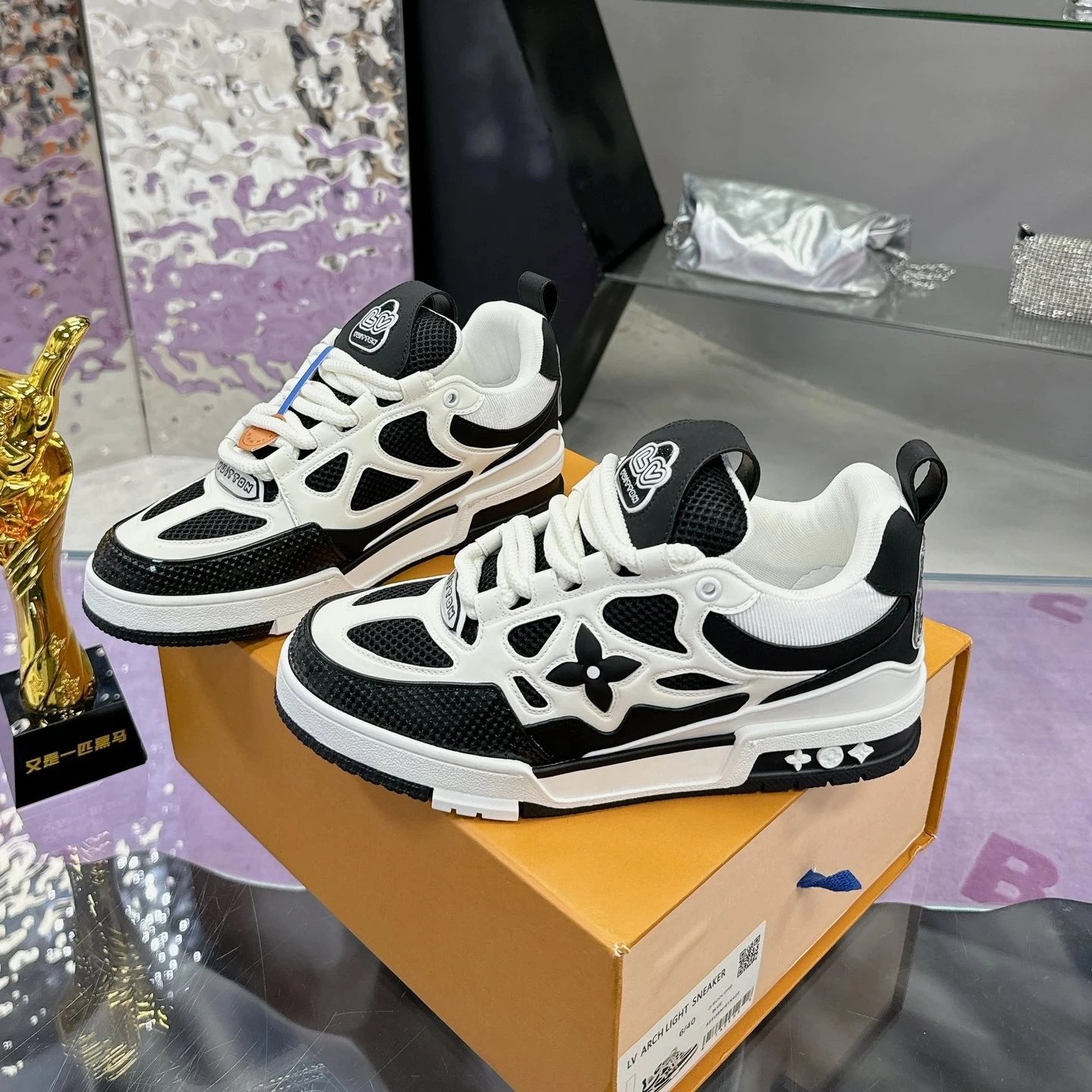 LYWD Shoes Enter my store, View more 1000+items
