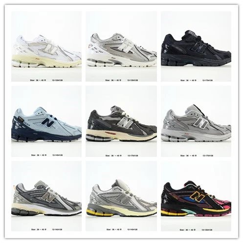 XBL1906 shoes