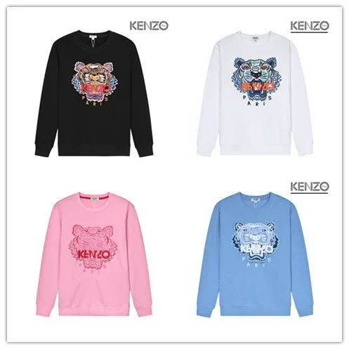 Kenzo Sweatshirt (Em