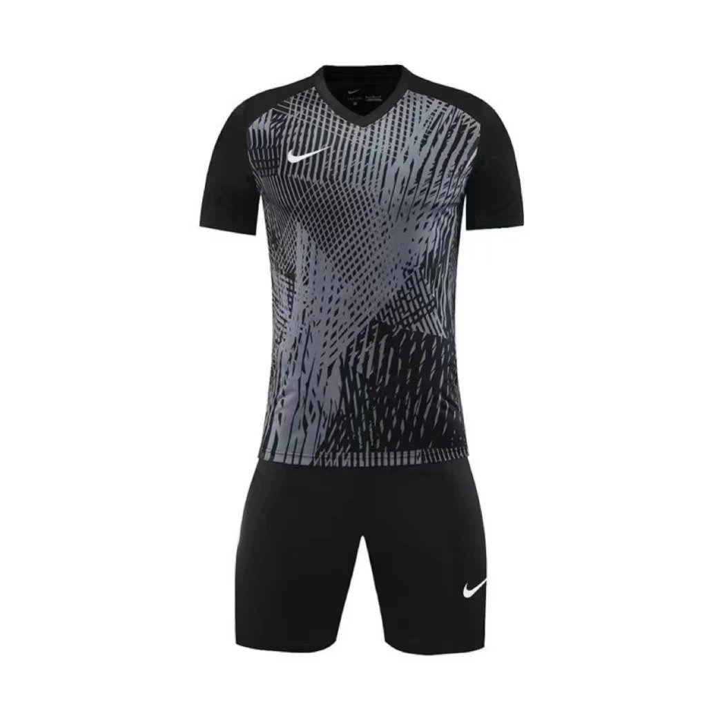 款式三-黑色套装