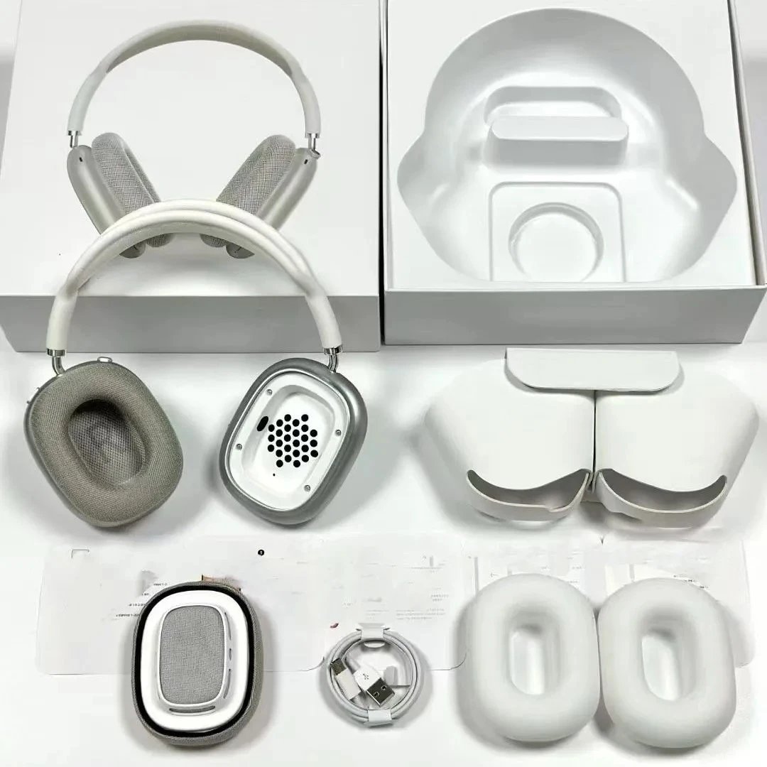 AirPods Max/Silver