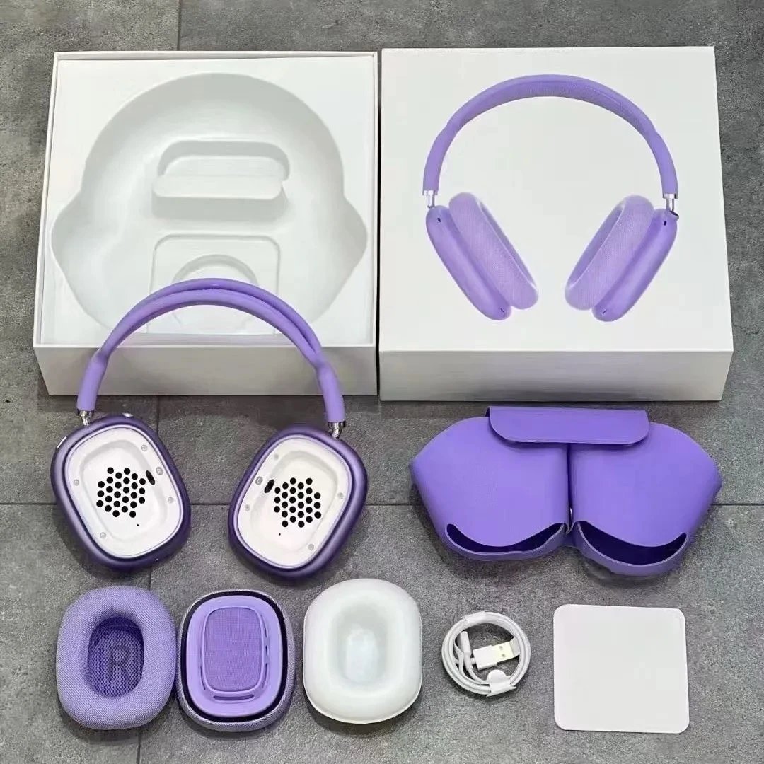 Purple;