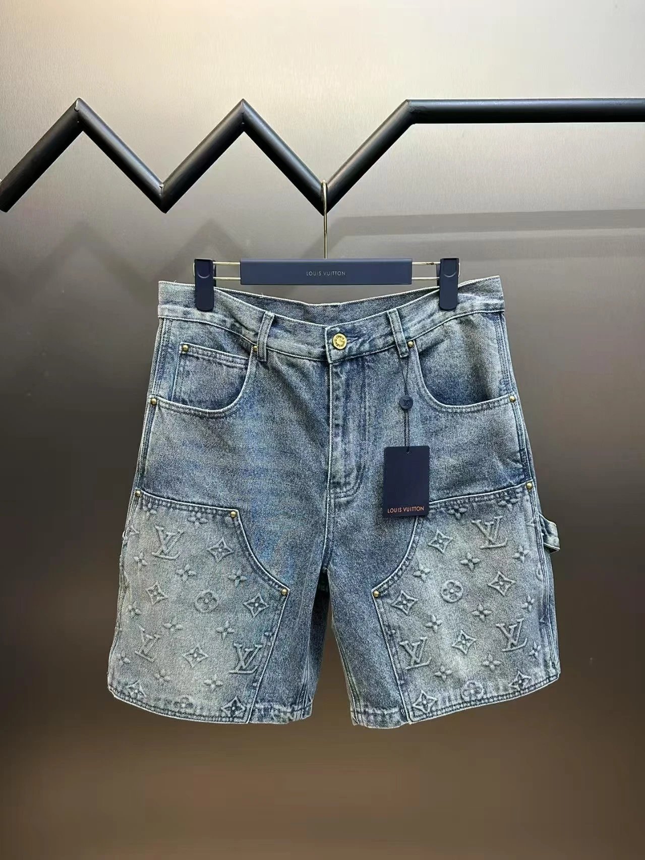 Carpenter's pants^