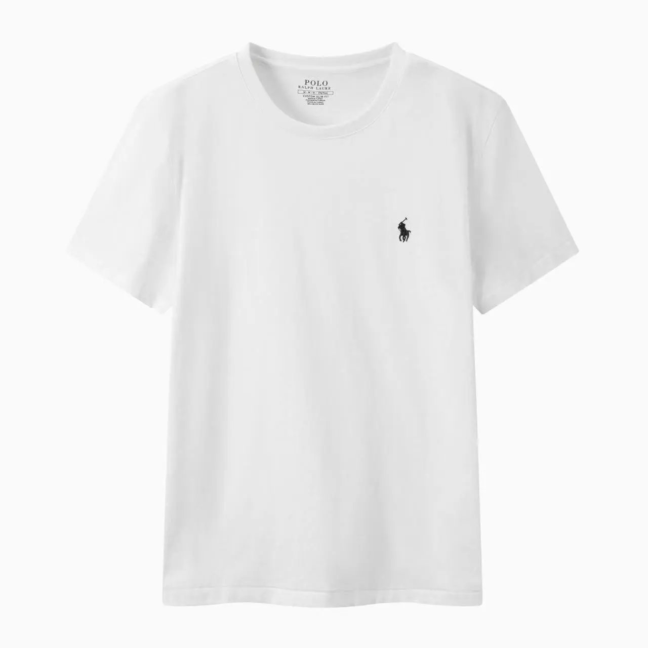 White Black Label MR002