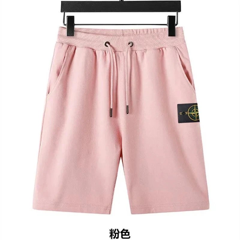 Shorts/Pink ST011