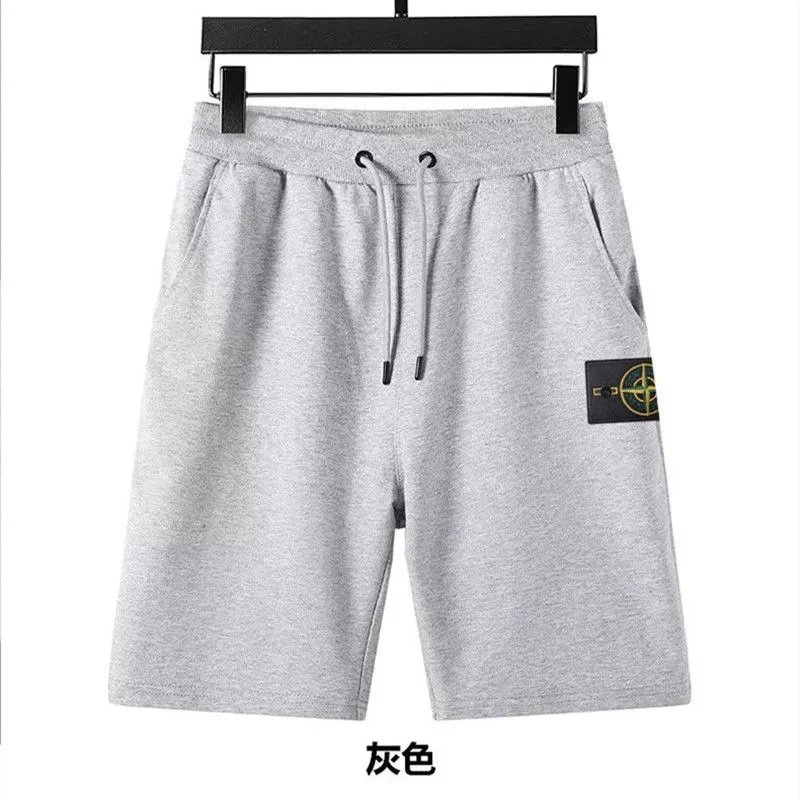 Shorts/Grey ST011