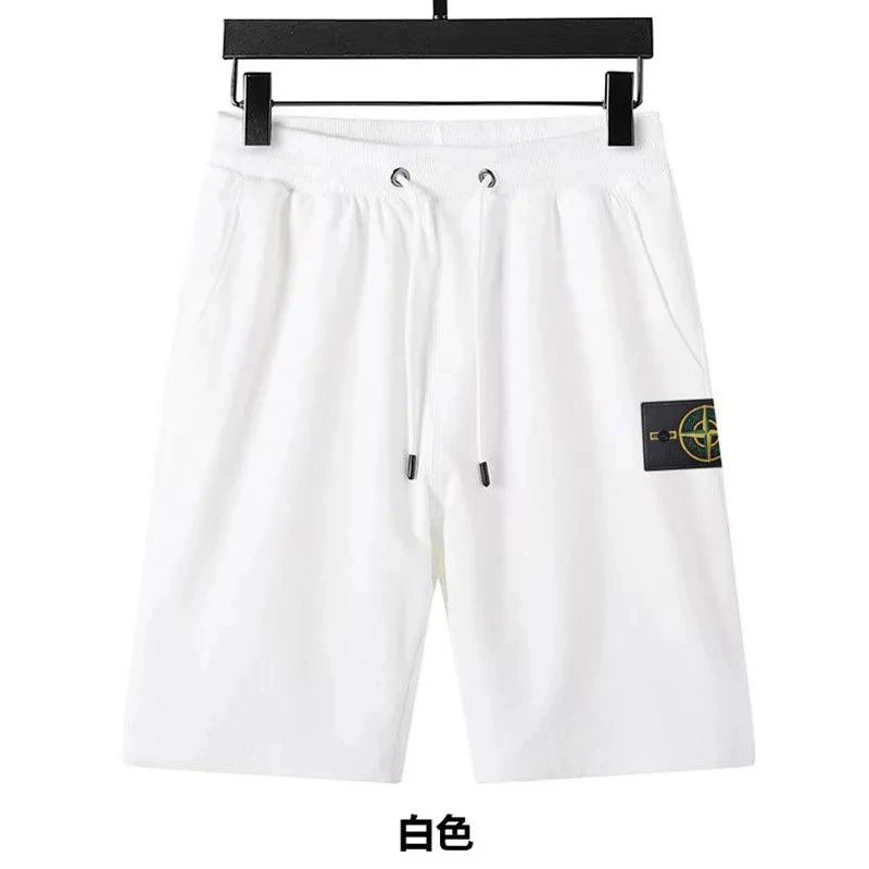 Shorts/White ST011