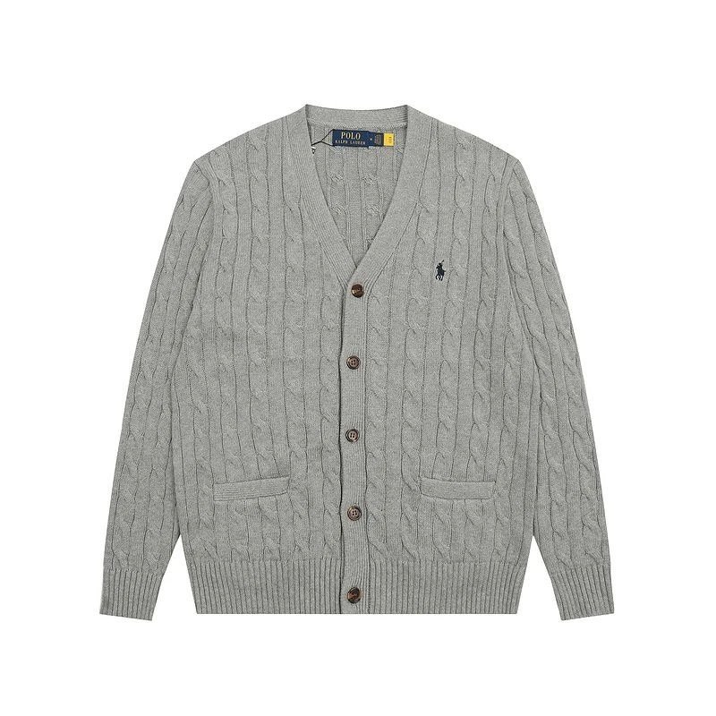 Button - Grey