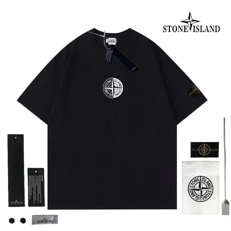 Model 3- Black ST011