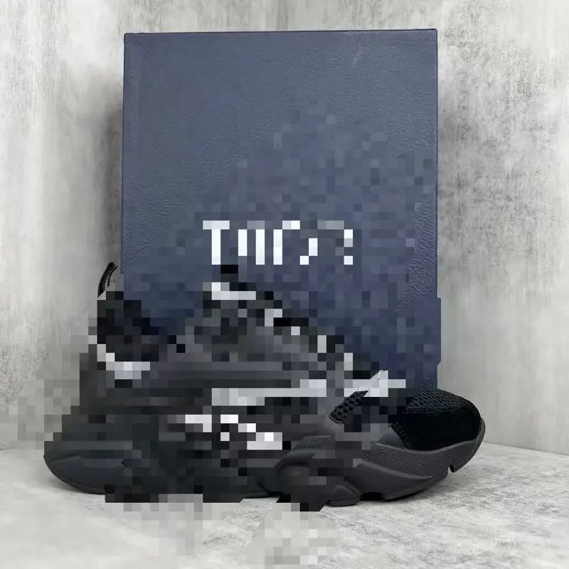 D Sneakers