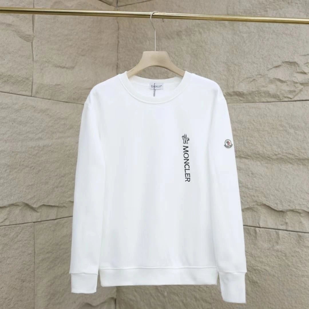 Letter - White
