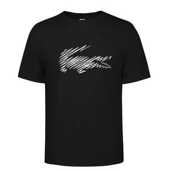 Short sleeve t/style 5 black