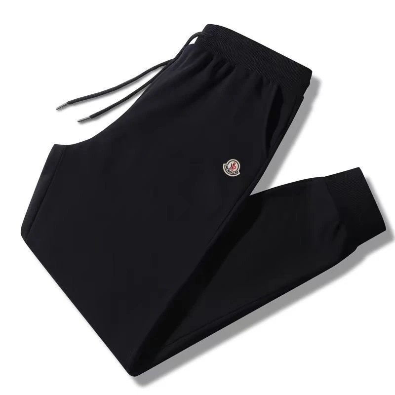 Pants - Black