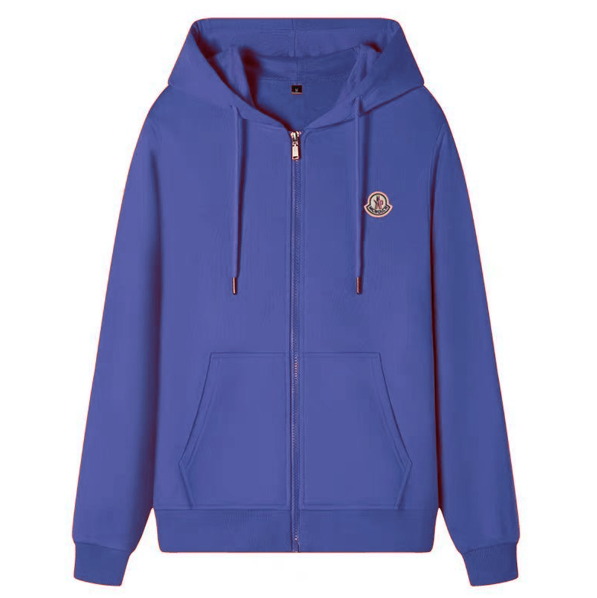 Top - Blue