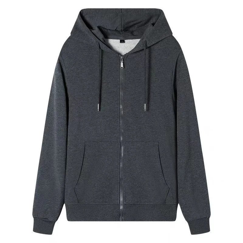 Top - Dark Grey