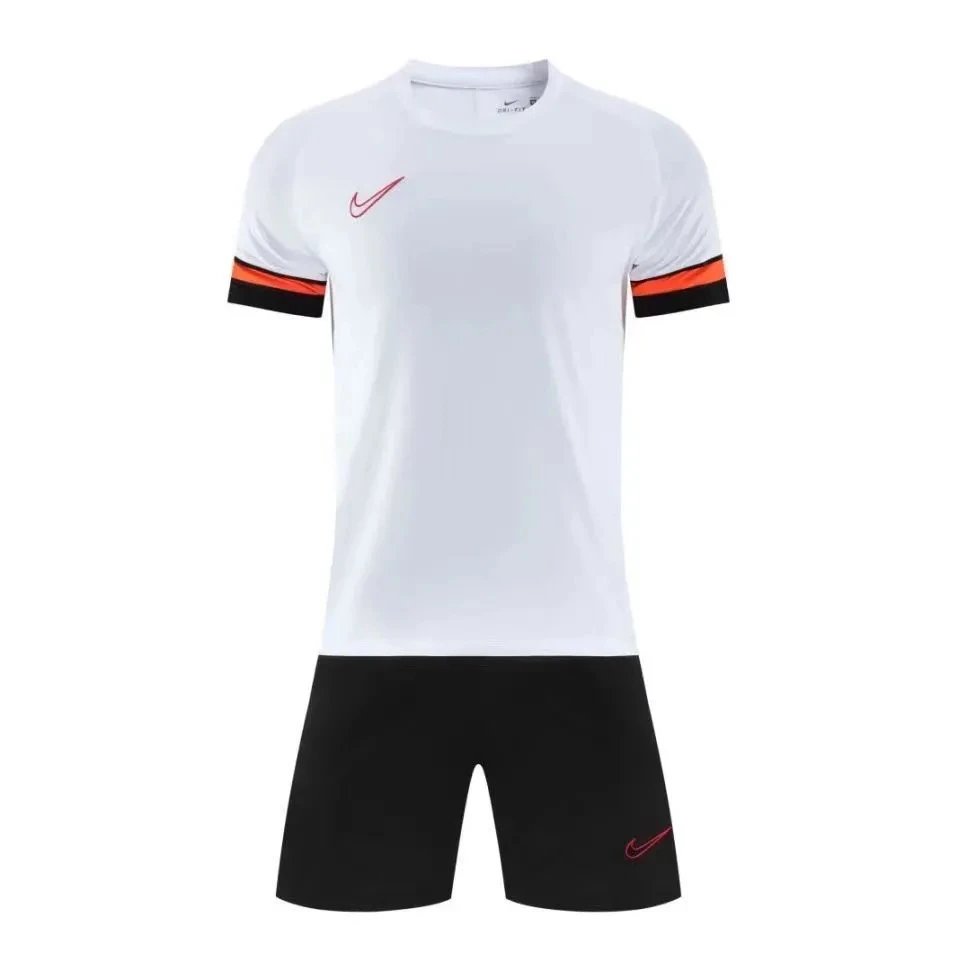 款式五-白色套装