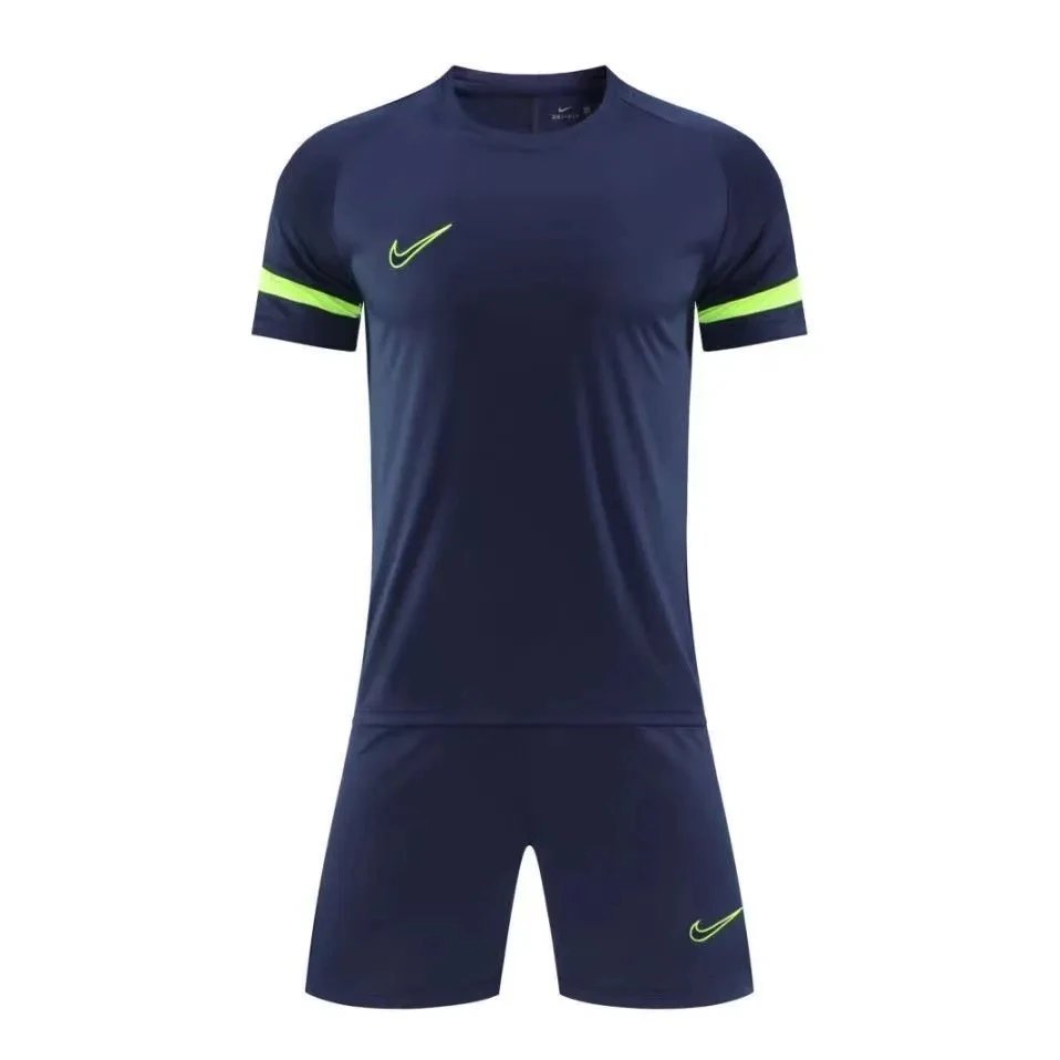 款式五-深蓝套装