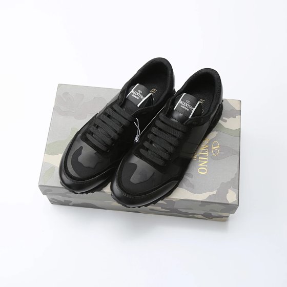 25SS Shoes 5207
