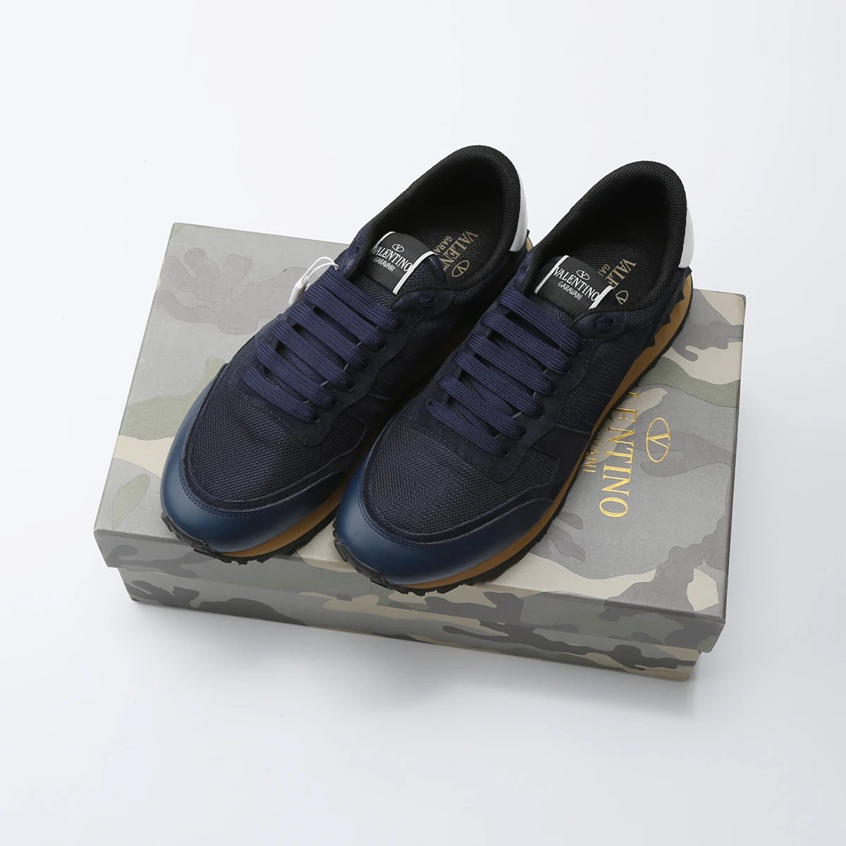 25SS Shoes 5208