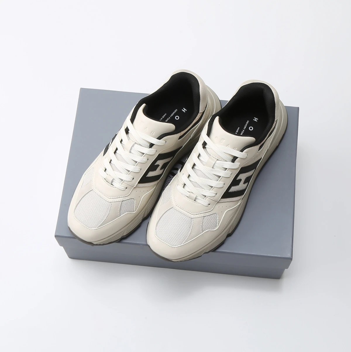 25SS Shoes 5209