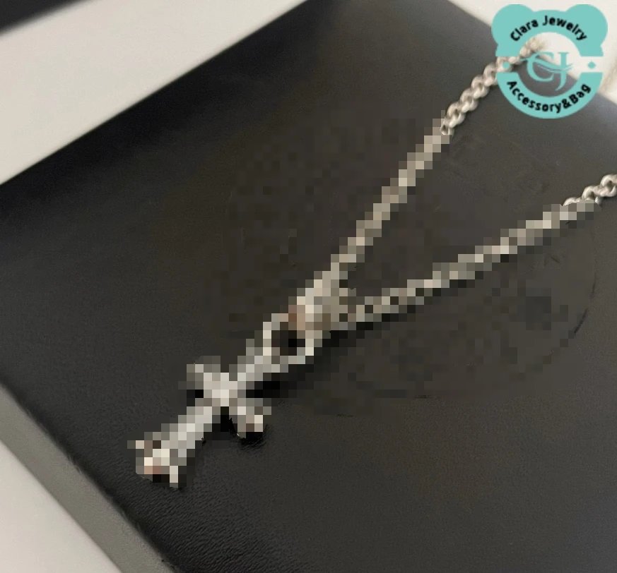 FG Necklace