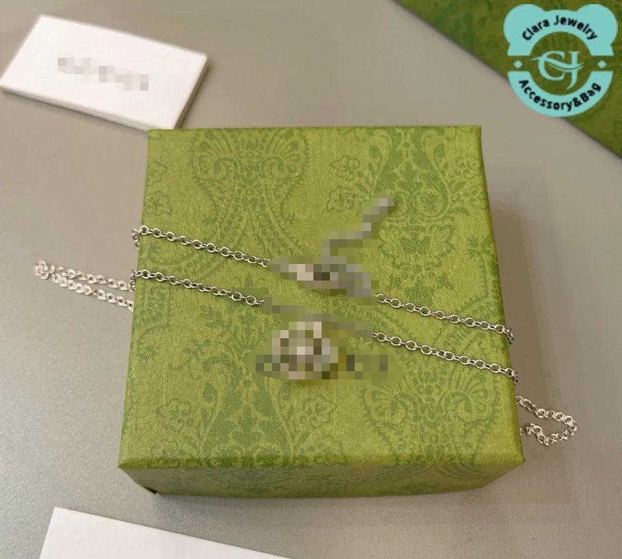 FG Necklace