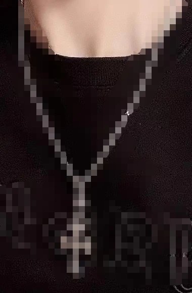 FG Necklace

