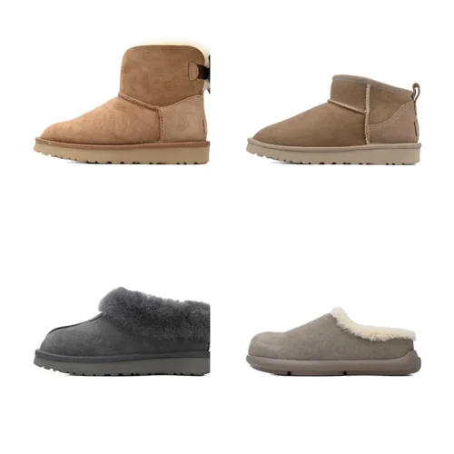 Botas UGG