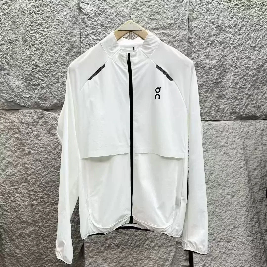 On Weather Jacket