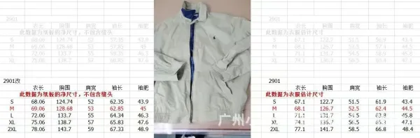 Ralph Lauren Polo Jacket Khaki Outerwear - 2