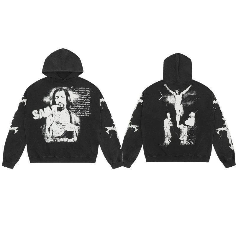 SAINT hoodie