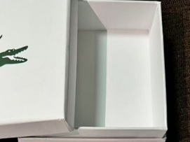 packaging box