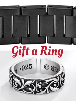 thumbnail for Youth Edition Activity Bracelet WH