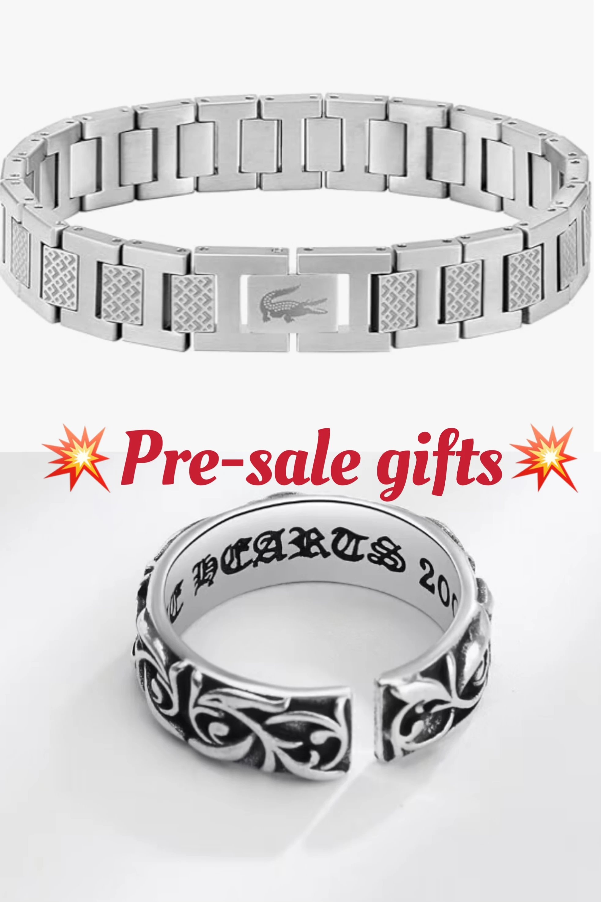 Youth Edition Activity Bracelet