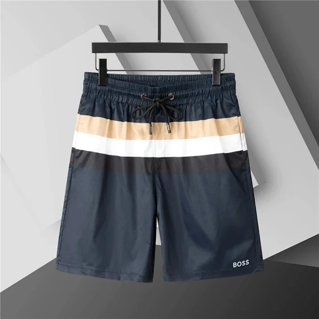 Prada Shorts Drawstring Logo product detail image 12