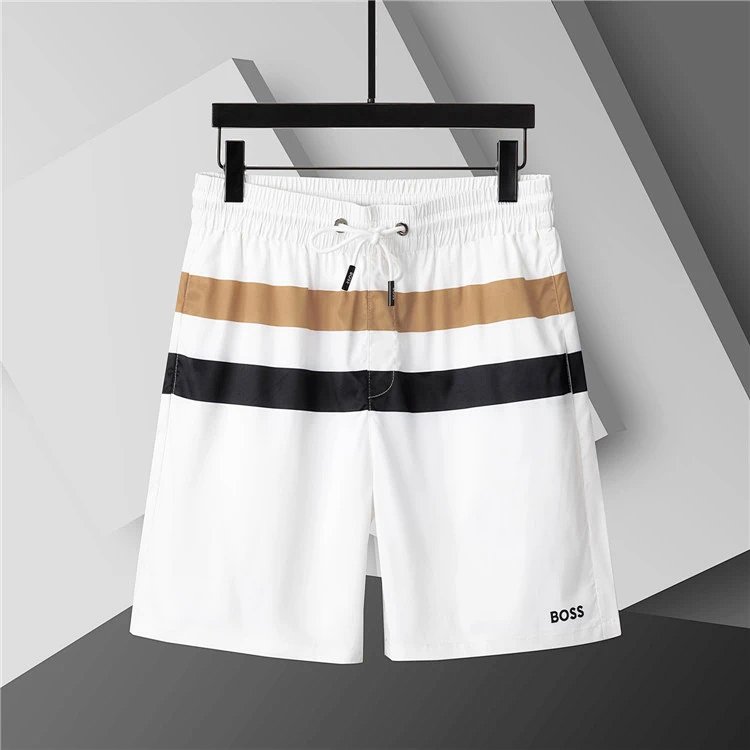 Prada Logo-Embellished White Drawstring Shorts product detail 14 in Litbuy spreadsheet finds