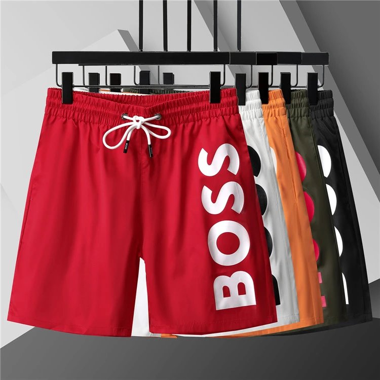 Boss shorts Prada shorts (2025