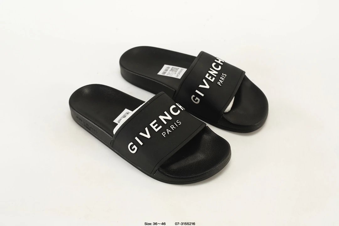 One-Strap Slide Sandal photo 2