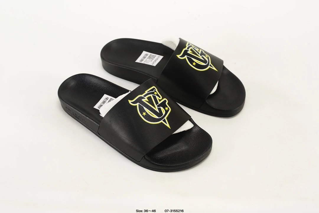 One-Strap Slide Sandal photo 4