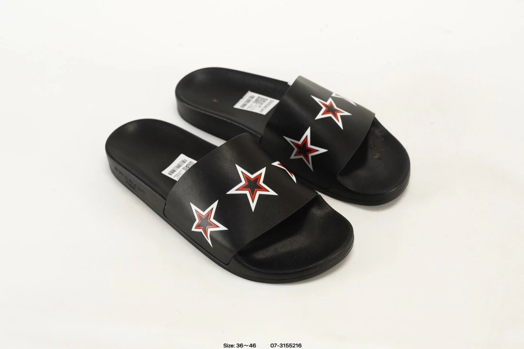 One-Strap Slide Sandal photo 5